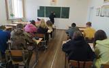 Все начинается с семьи, все начинается с любви 18